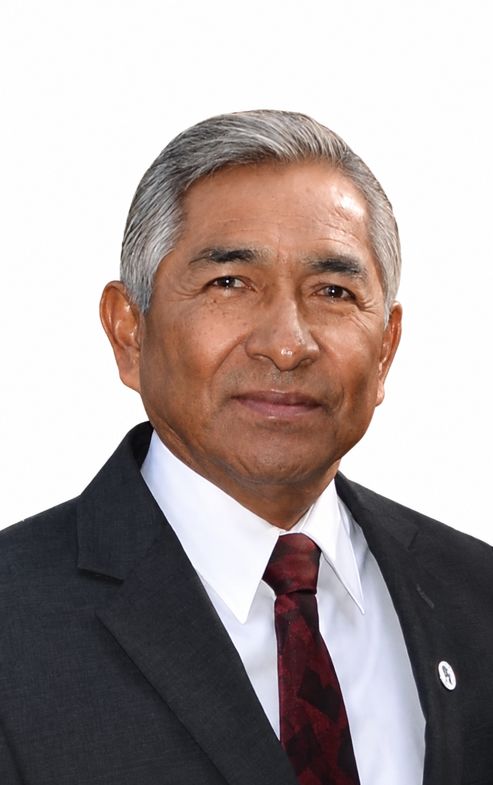 Expresidente de CONACOFI